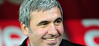 Hagi Kararını Verdi!
