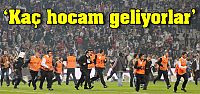 Hakem Fırat Aydınus'un raporu