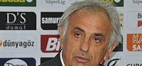 Halilhodzic maç sonu isyan etti!