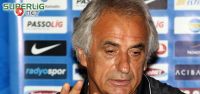 Halilhodzic mucizesi