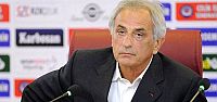 Halilhodzic'e güven oyu!