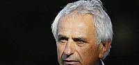 Halilhodzic'ten 3 büyüklere taş!