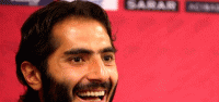 Hamit Altıntop, Çaykur Rizespor yolunda
