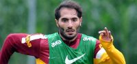Hamit'ten uzun sakatlık rötarı