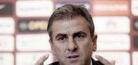 Hamza Hamzaoğlu Bursaspor'da