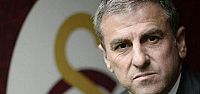 Hamzaoğlu, kurayı değerlendirdi