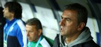 Hamzaoğlu: Sezonun en iyi futbolunu oynadık