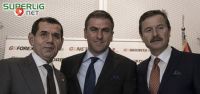 "Hamzaoğlu, Terim moduna girdi"