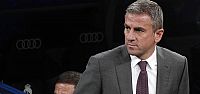 Hamzaoğlu'ndan flaş açıklama! Grosskreutz..