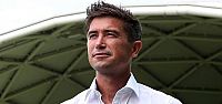 Harry Kewell İstanbul'a geldi.