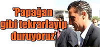 Havutçu CAS'da ifade verdi