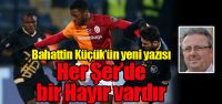 Her Şer'de bir Hayır vardır