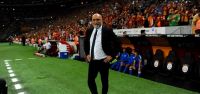 Hikmet Karaman: Güzel gol yedik!