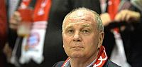 Hoeness 1,12 euro kazanıyor