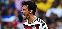 Hummels'den "Brezilya itirafı"...