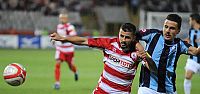 Hüseyin Kalpar kazanma hırsınız sevdi