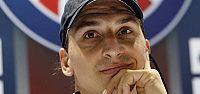 İbrahimovic Guardiola'yı Bombaladı!