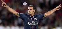 İbrahimovic Net Konuştu!