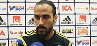 "Ibrahimovic Türkiye'de gol kralı olur"