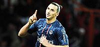 Ibrahimovic Türkiye'ye mi Geliyor?