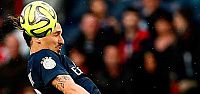 İbrahimovic’in yeni takımı belli oldu!...