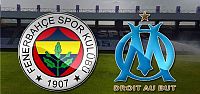 İlk yarı 2-0 Fenerbahçe önde !