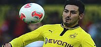 İlkay Gündoğan Real Madrid'e!