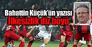 İlkesizlik diz boyu