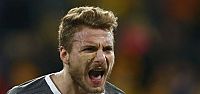 Immobile bir yıllığına Sevilla'da