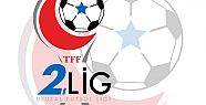 Inegölspor – Aydinspor 1923: 1-1