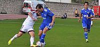 Inegölspor-Kasimpaşa Fotoğraflari (Türkiye...