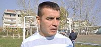 İnegölspor Kurada Bursaspor'un Çıkmasına...