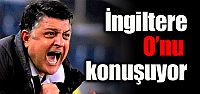 İngiltere Yılmaz Vural'ı konuşuyor