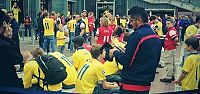 İngiltere’ye “Ö” harfini sokan adam