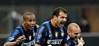 Inter Buldozer Gibi!