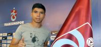 İshak Doğan, Trabzonspor'dan ayrıldı...