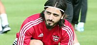 İsmail Haktan Gaziantepspor'da!