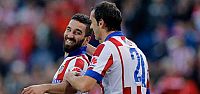 İspanya'da gündem Arda Turan