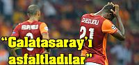 İspanyol basını Galatasaray için ne...
