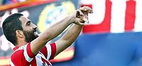 İspanyollar Arda Turan'ı Övüyor!