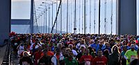 İstanbul Maratonu başladı!