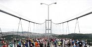 İstanbul Maratonu'nda Doping Şoku!
