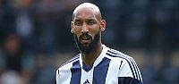 İşte Anelka'nın yeni takımı!