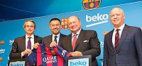 İşte Beko'nun Barcelona'ya vereceği ücret