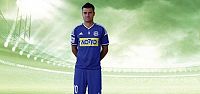 İşte Denizlispor'un yeni transferi