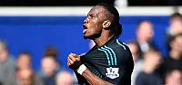 İşte Didier Drogba'nın yeni takımı!