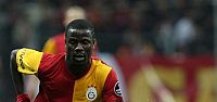 İşte Eboue'nin yeni takımı