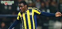 İşte Emenike'nin yeni adresi!...