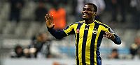 İşte Emenike'nin yeni takımı !