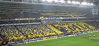 İşte F.Bahçe'nin stadının yeni ismi!...